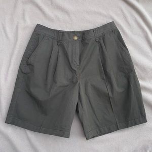 Burberry shorts women’s 6